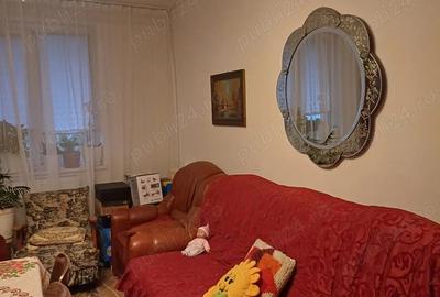 Vand apartament 3 camere Caracal-central - 2