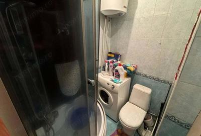 Garsonieră decomandată în Muncii - 3