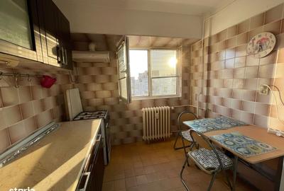 Apartament cu 2 camere semidecomandat, mobilat în Tineretului - 4