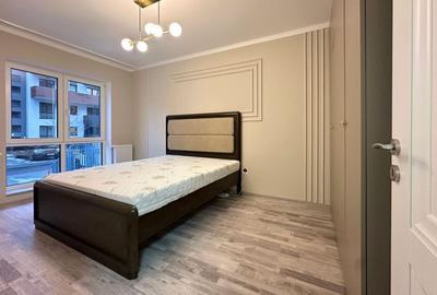 Vânzare Apartament 2 camere mobilat Avantgarden 3 faza 4 - 7