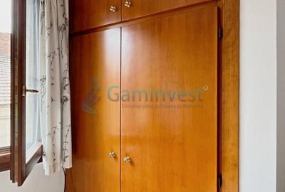 Apartament cu 2 camere decomandat, mobilat în Central - 11