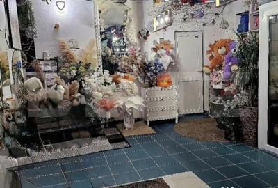 Spațiu comercial, de 40 mp, în Central