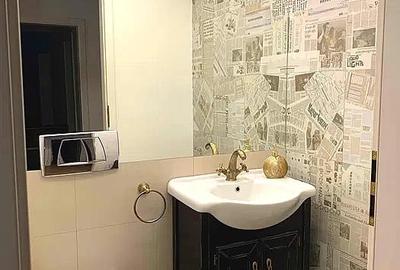 Apartament cu 2 camere decomandat, mobilat în Iancu Nicolae - 5