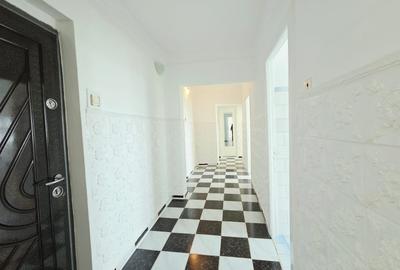 4 camere etaj intermediar 2 grupuri sanitare 90 mp - 6