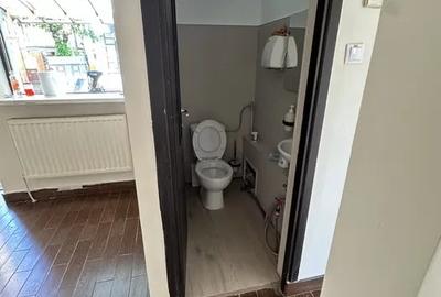 Spațiu comercial, de 30 mp, în Gheorgheni - 3