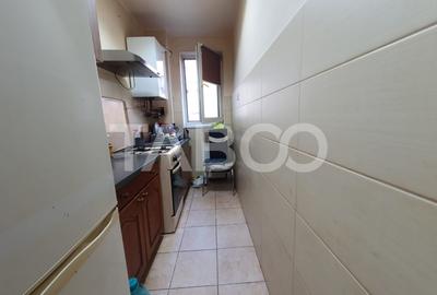 Apartament de vanzare 2 camere semidecomandat zona 13 Decembrie Apartament de vanzare 2 camere semidecomandat zona 13 Decembrie - 6