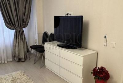 Garsonieră | Aviației | Mall Promenada - 5