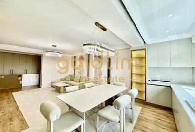 Apartament cu 2 camere decomandat, mobilat în Pipera - 4