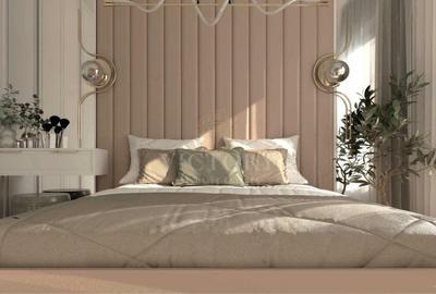 VILA EXCLUSIV PARTER || 4 CAMERE || TEREN 400 MP || BALOTESTI - 8