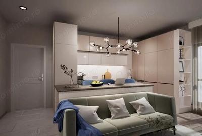 Garsonieră în Central - 2