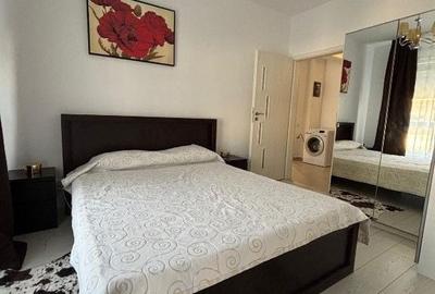 Apartament cu 2 camere semidecomandat în Chiajna - 4