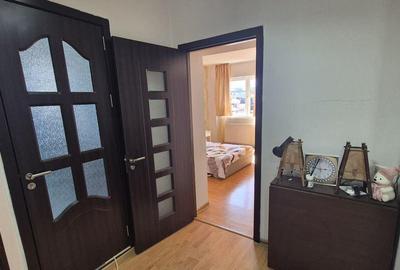 Apartament cu 2 camere 45,90 mp - parcul Carol - 4