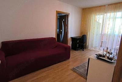 Apartament cu 2 camere nedecomandat în Trivale - 3