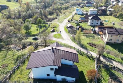 Oportunitate unica in Campulung Moldovenesc Casa visur - 7