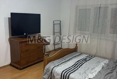 Apartament cu 2 camere decomandat în Lipovei - 7