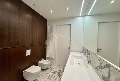 Penthouse cu 5 Camere *400mpc* / 67mp terasa / View 360 / Bd. Kiseleff - 32