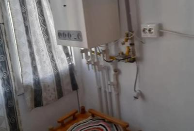 Garsoniera de inchiriat ultra-central - 1