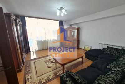 Apartament cu 2 camere decomandat, mobilat în Tudor Vladimirescu - 3