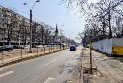 Apartament cu 2 camere decomandat, mobilat în Eroii Revoluției - 17