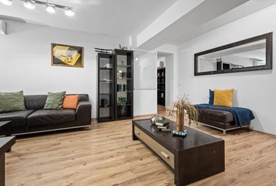 Apartament cu 3 camere de inchiriat cu loc de parcare, Rin Grand - 2