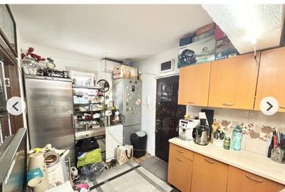 Apartament cu 2 camere decomandat în Gheorghe Lazăr - 2