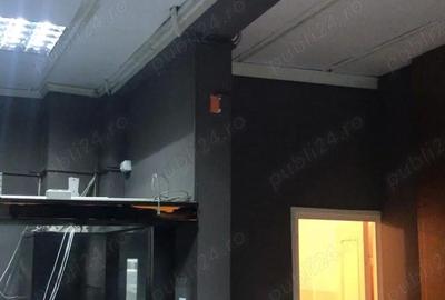 Spațiu comercial, de 25 mp, în Central - 1