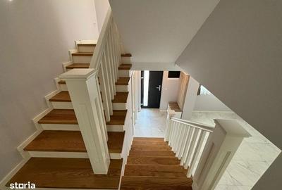Casă cu 4 camere în Valea Lupului - 2
