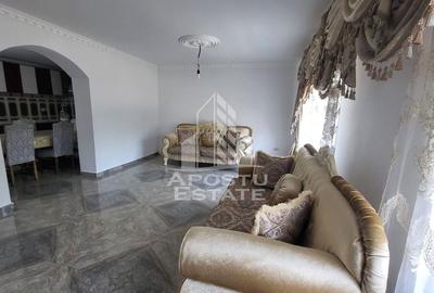 Casa individuala renovata,4 camere,garaj,teren 540 mp,Plopi - 4