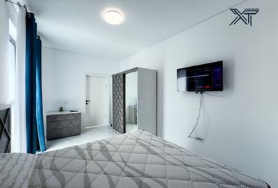 Apartament 2 camere de închiriat – Mamaia Nord, Tarraco Sea - flexibil - 6