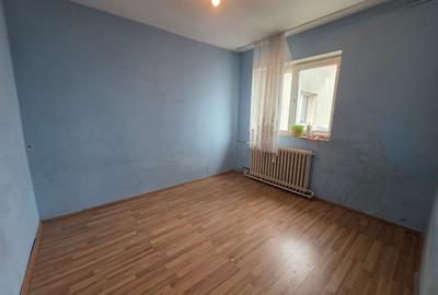 Apartament cu 3 camere circular în Baba Novac - 5