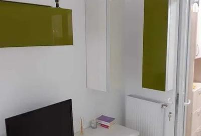 Apartament 2 camere, circular, 45 mp, centrala, ac, balcon, Viva Residence - 2