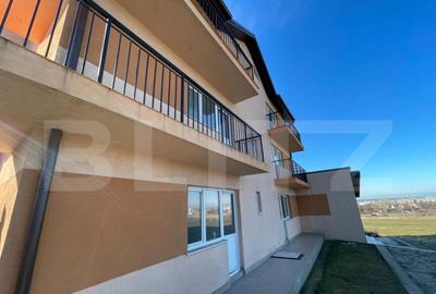 Proprietate P+2+M cu 7 apartamente, 500 mp utili, zona Lapus - 20