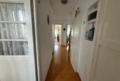 Apartament cu 4 camere în Gara de Nord - 6