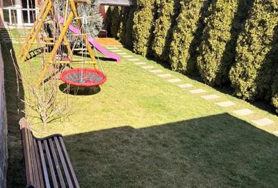 Casă cu 3 camere cu Teren 250 Mp în Central - 4