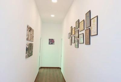 Inchiriere scoala utilata & mobilata - Calinesti, Arges - 4