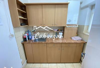 Apartament cu 2 camere, mobilat în Sud - 2