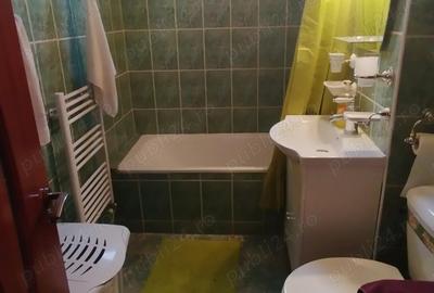 Apartament 2 camere 1 Mai - 6