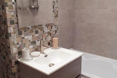 Garsoniera Moderna "Ready to move" Plaza Residence (Faza 3) | Lujerului - 6