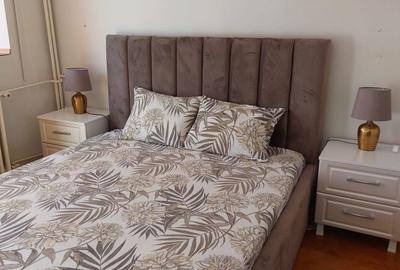 Apartament cu 2 camere semidecomandat în UTA - 2