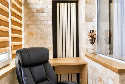 Apartament cu 2 camere decomandat în Ostroveni - 1