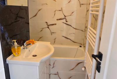 Apartament 3 camere, etaj 2/4, complet RENOVAT, accept CREDIT, Alexandru - 9