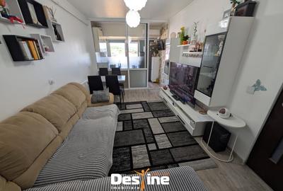 Bucium Lidl - Apartament 3 camere 56 mp mobilat + utilat - 2