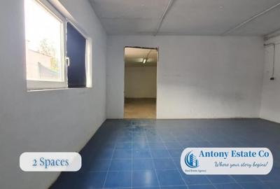 Spatiu Depozit, Atelier de inchiriat, Str. Uzinelor - Oradea - 3