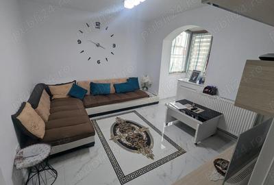 Persoana fizica vand apartament 2 camere decomandat, gaz, zona Ciresica din Tomis Nord - 5