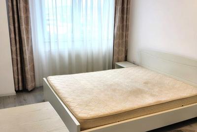 Mall Coresi - apartament 2 camere decomandat - loc de parcare - Maurer Residence - 7
