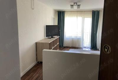 Garsonieră decomandată în Plopilor - 4