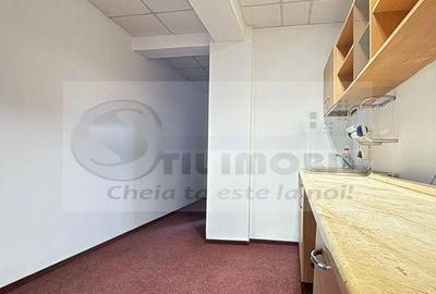 Spațiu comercial, de 106 mp, în Târgu Cucu - 8