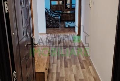 Apartrament 3 camere de inchiriat Decomandat. - 10