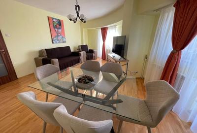 AP. 2 CAMERE IZVOR, BUCATARIE INCHISA, 90 MP UTILI, METROU 3 MINUTE - 1