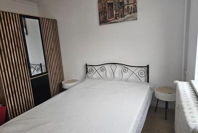 Apartament cu 3 camere decomandat în Crângași - 3